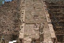 Copan Honduras One Day Tour from Antigua Guatemala